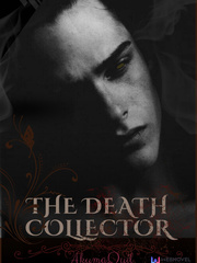 The Death Collector Book