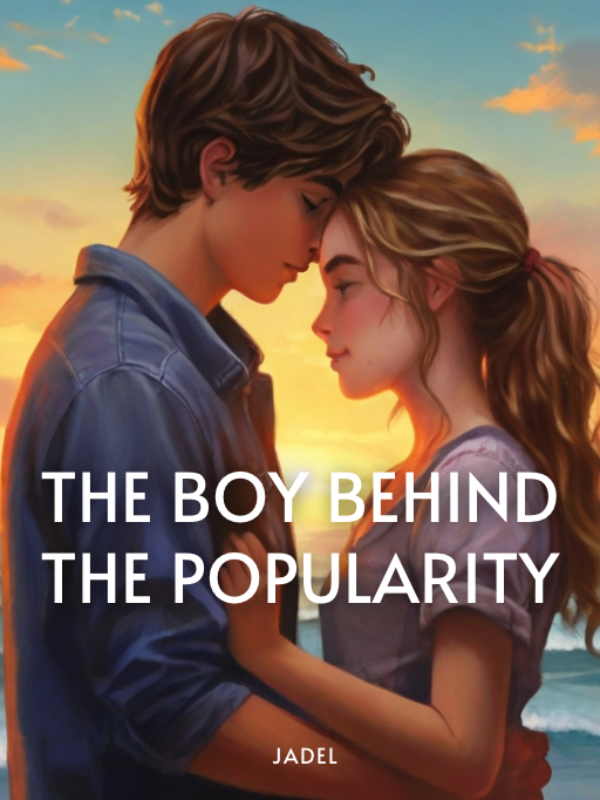 The Boy Behind The Popularity Book