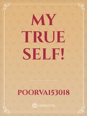 My True Self! Book