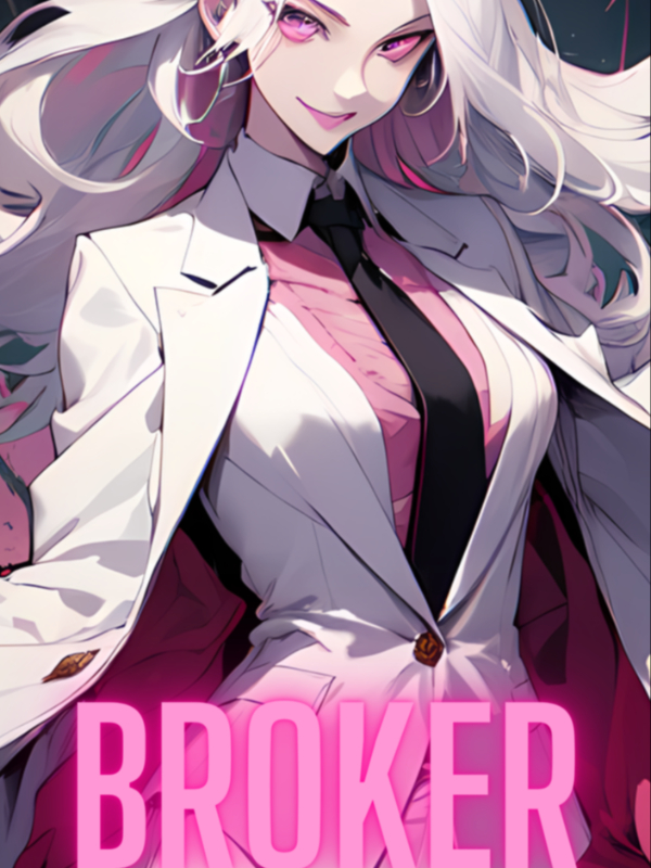 Broker