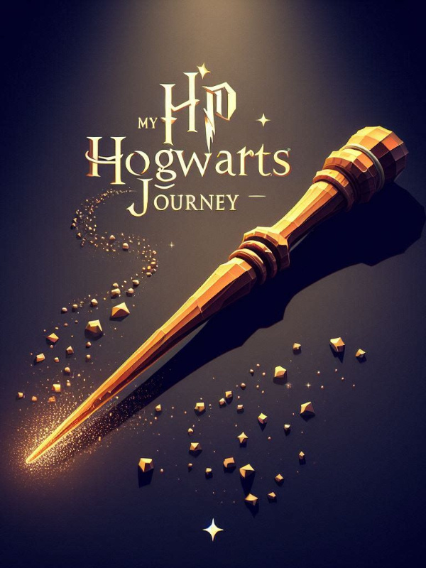 H.P: My Hogwarts Journey