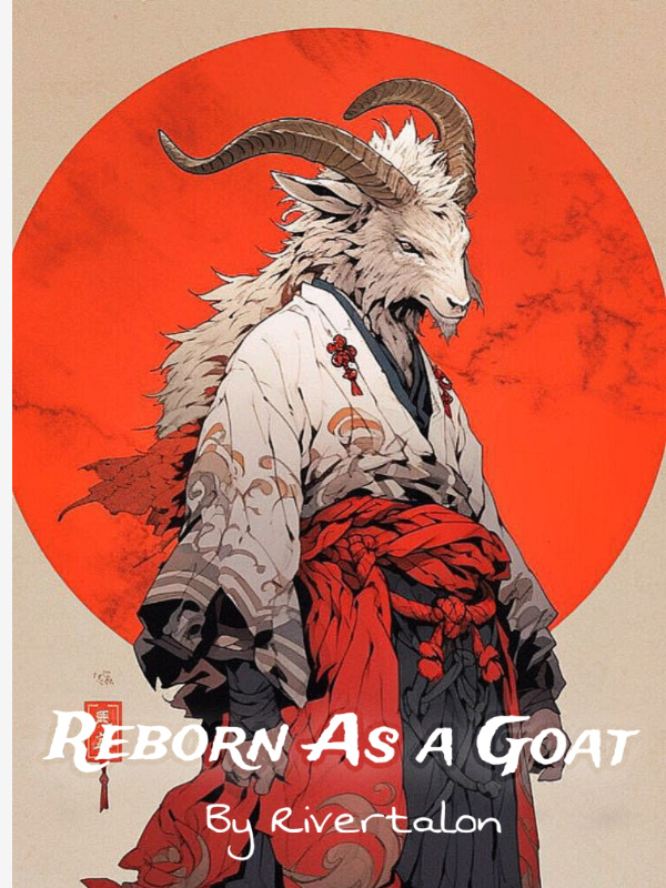 Reborn As a Goat: With Level up Quest System