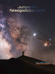 Jumper2: falsegods&knights Book
