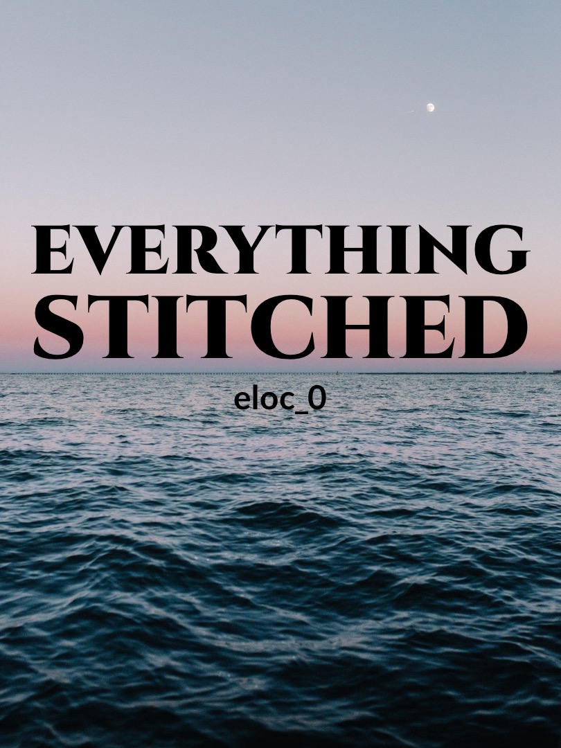 Everything Stitched