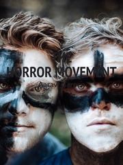 Horror movement Book