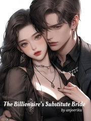 The Billionaire’s Substitute Bride Book