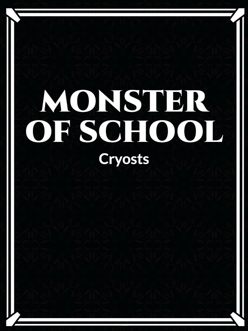 Monster Of School