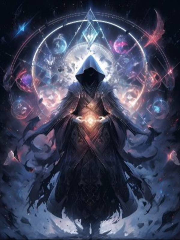 The strange Magician's Magic | Reincarnation | OP