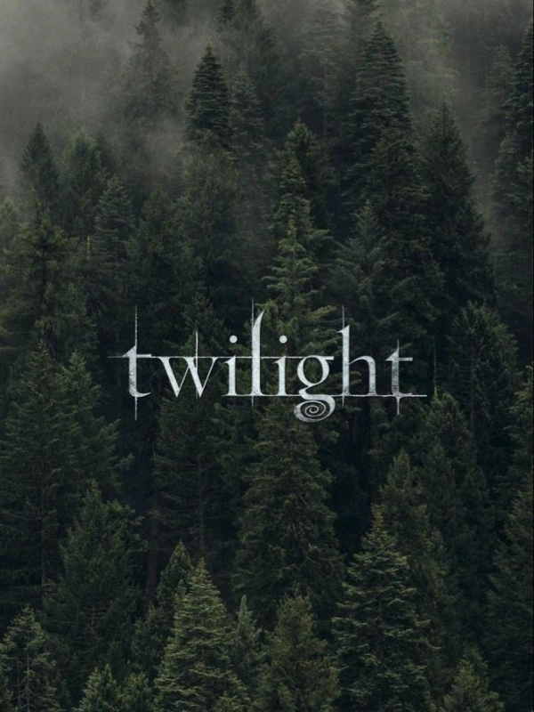 Twilight: Why Him