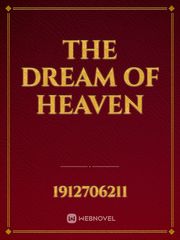 The Dream of Heaven Book