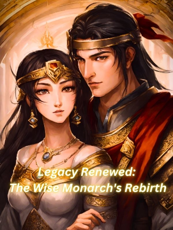 Legacy Renewed: The Wise Monarch's Rebirth Book
