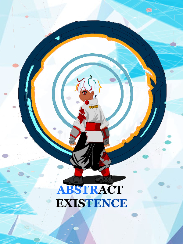 ABSTRACT EXISTENCE, ENGLISH