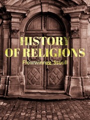 History of Religions Book