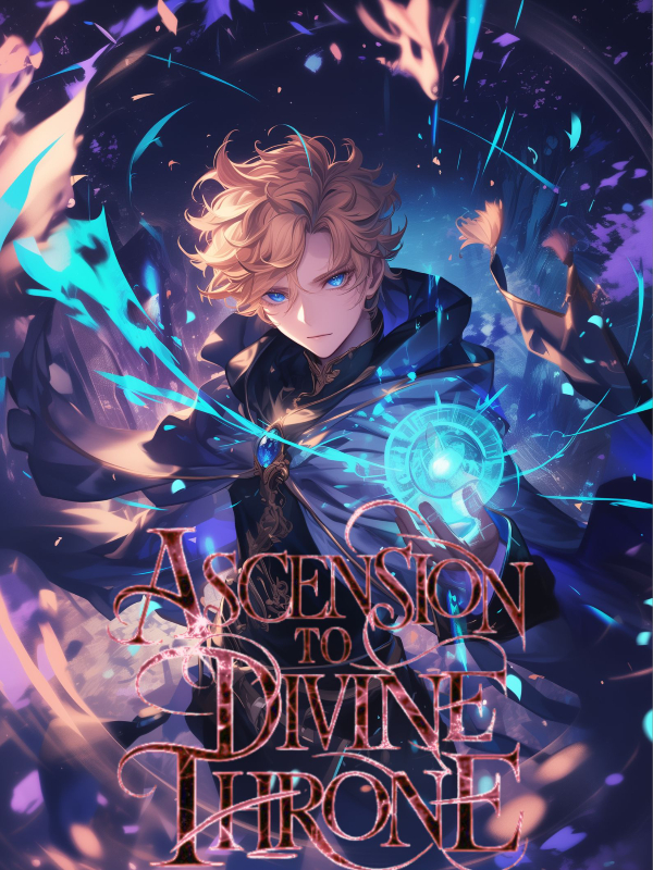 Ascension To Divine Throne