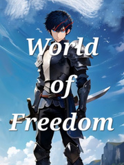 World Of Freedom Book