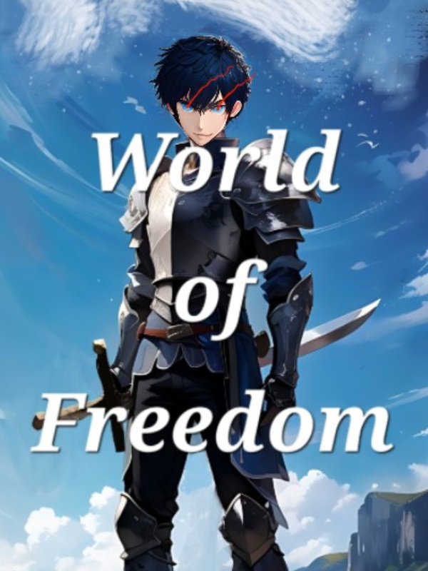 World Of Freedom