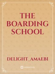 The Boarding School Book