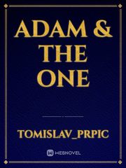 ADAM & THE ONE Book