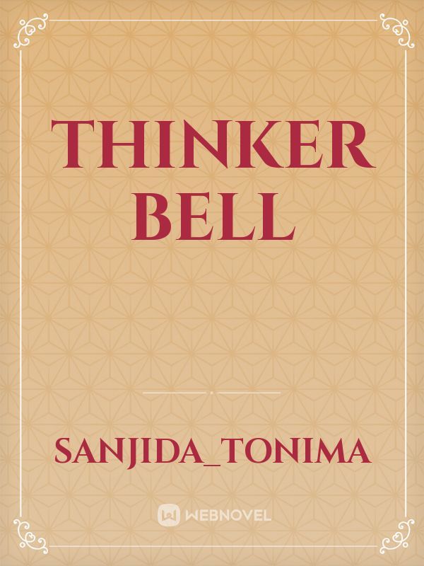 Thinker bell