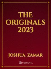 The originals 2023 Book