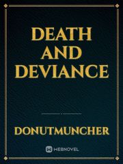 Death and Deviance Book