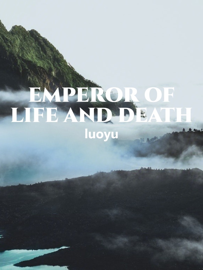 Emperor of Life and Death Book