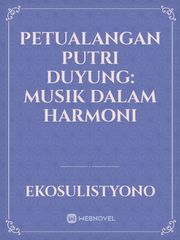 Petualangan Putri Duyung: Musik Dalam Harmoni Book