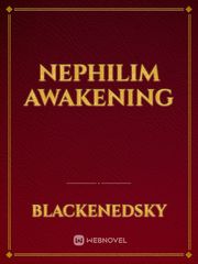 Nephilim Awakening Book