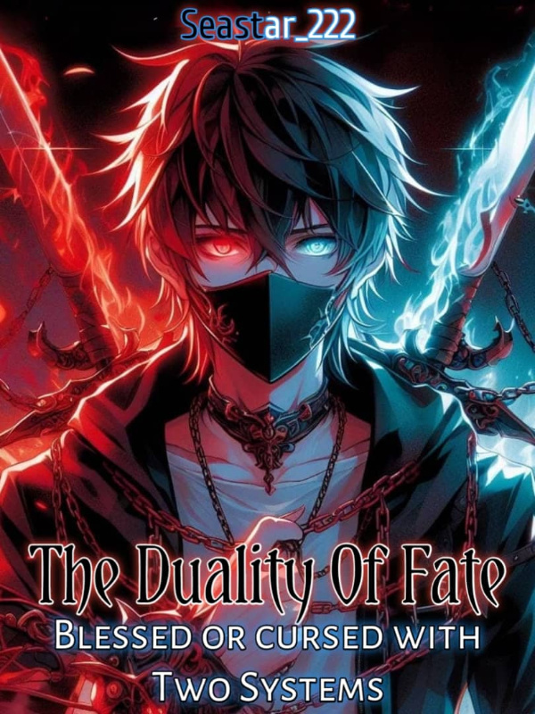 The Duality of Fate: Blessed or Cursed with Two System Book