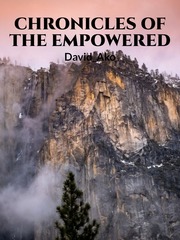 Chronicles of the Empowered Book