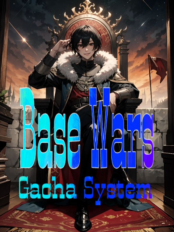 Base Wars: Gacha System