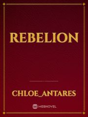 Rebelion Book