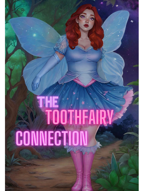 The Toothfairy Connection Book