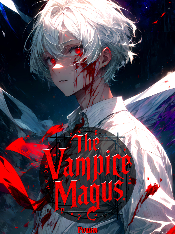 The Vampire Magus