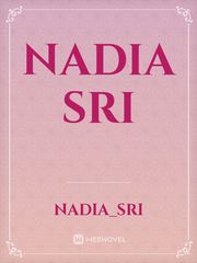 Nadia Sri Book