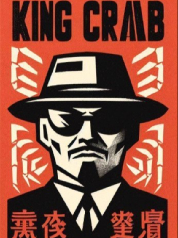 King Crab Book
