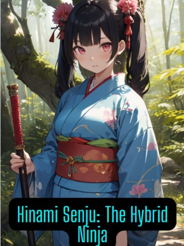 Hinami Senju: The tale of a hybrid ninja