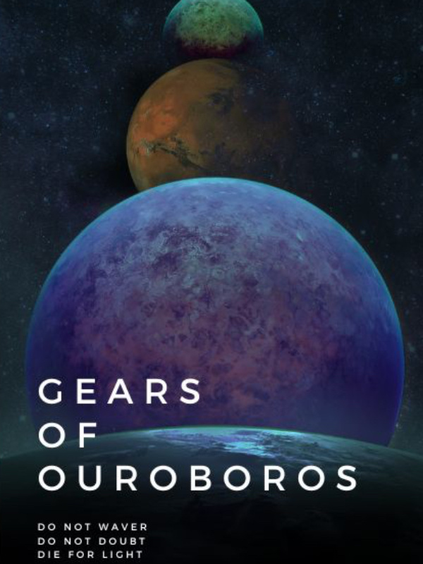 GEARS of Ouroboros