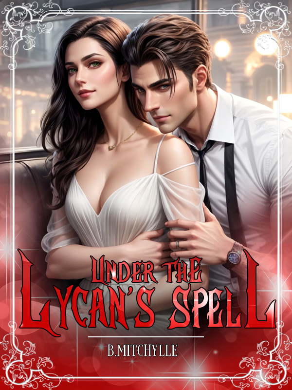 Under the Lycan's Spell