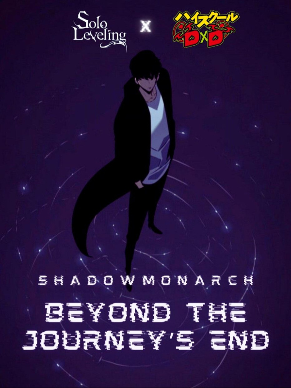 Shadow Monarch : Beyond the Journey's End