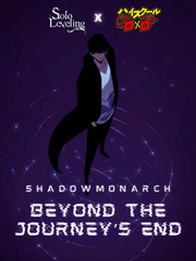 Shadow Monarch : Beyond the Journey's End Book