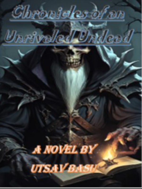 Chronicles of an Unrivaled Undead