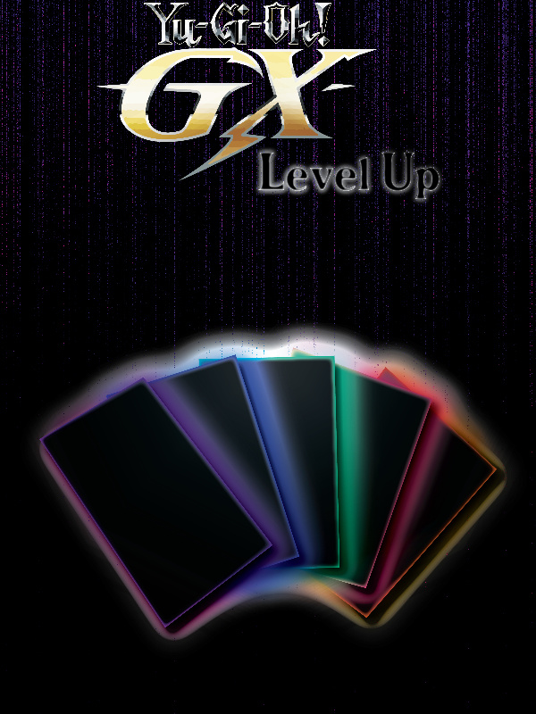 Yu-Gi-Oh! GX: Level Up