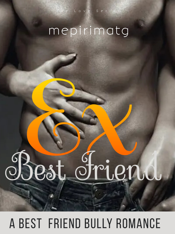 Ex ~ Bestfriend Book