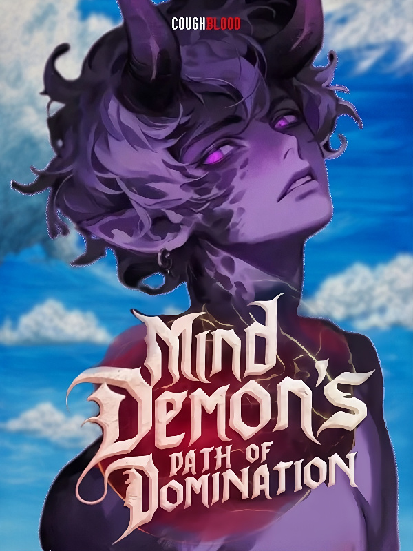 Mind Demon's Path of Domination Book