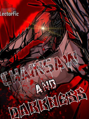 Chainsaw and Darkness Book