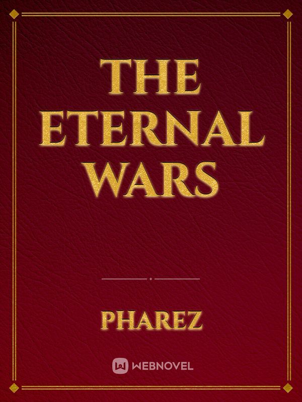 The Eternal Wars Book