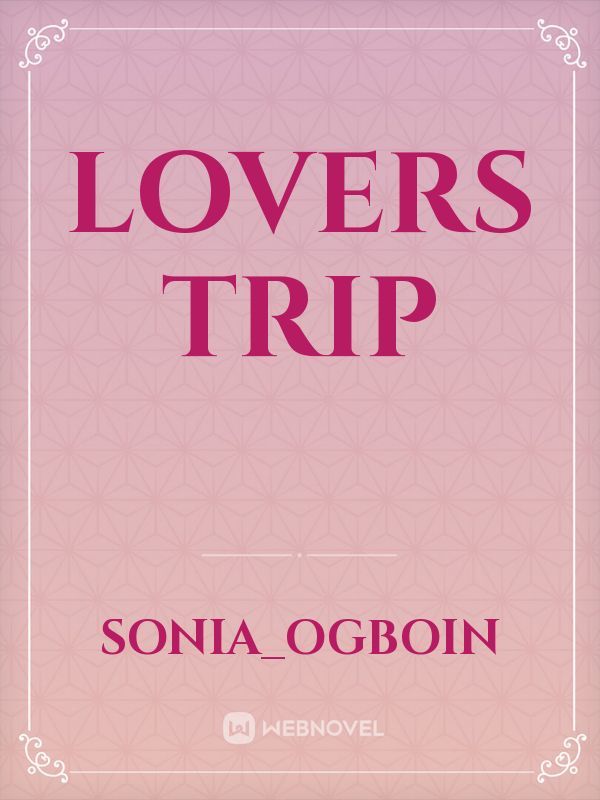 Lovers Trip