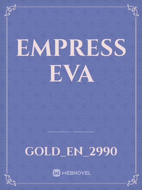 Empress Eva Book
