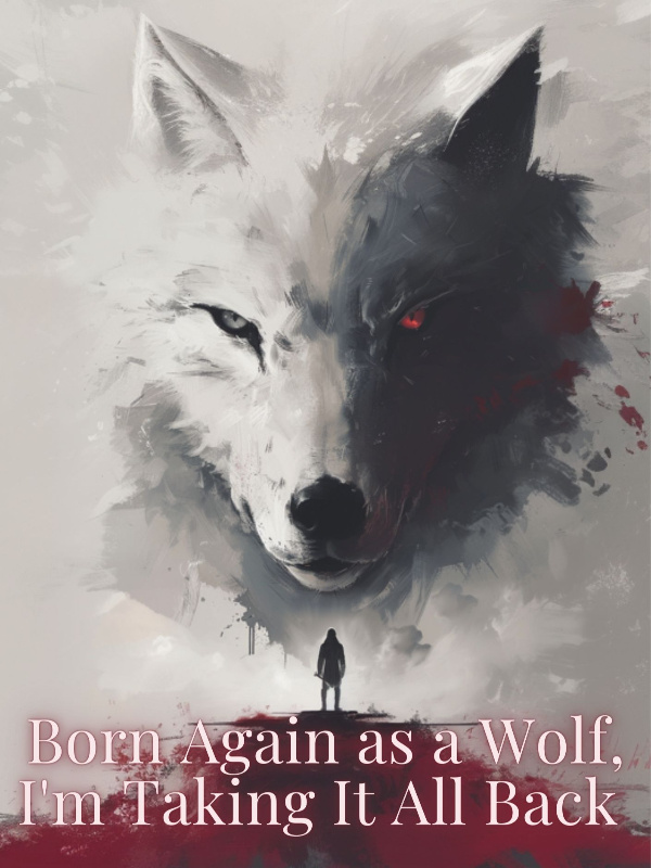 Born Again as a Wolf, I'm Taking It All Back